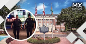 Tiroteo cerca de un estadio dejó 12 heridos en Florida