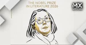 Anne Carson, autora canadiense, gana el Nobel de Literatura 2026