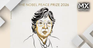 Quién es Navanethem ‘Navi’ Pillay, ganadora del Premio Nobel de la Paz 2026