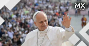 Cirugía del Papa León XIV concluye con éxito