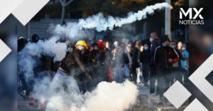 Italia, Albania y Portugal se suman a las protestas por el encarecimiento de la vida