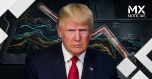 Aprobación de Donald Trump cae al 31%, un mínimo histórico