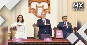 Presenta Pepe Chedraui Segundo Informe de Gobierno en Sesión Solemne de Cabildo