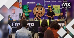 Presentan Carrera Pericos 2026