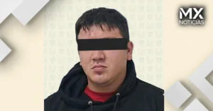 Cayó el ‘Cangreburger’ en CDMX; lo vinculan a facción de ‘La Familia Michoacana’