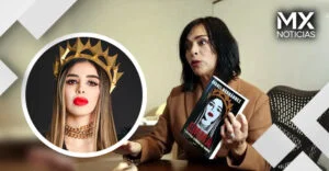 Esposa del ‘Chapo’ Guzmán denuncia a editorial por uso de su imagen en un libro