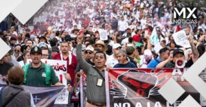Trabajadores del IMSS volvieron a rechazar propuesta de aumento salarial