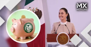 Sheinbaum revela que hubo “fraudes” y por ello se reguló la Modalidad 40 del IMSS