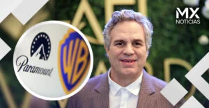 Mark Ruffalo vuelve a criticar fusión entre Paramount y Warner