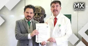 Tras fallecimiento de 5 neonatos, IMSS Durango designa nuevo delegado