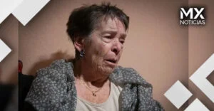Tras días de ser desalojada de su casa en Madrid, Maricarmen falleció a los 87 años