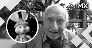 Fallece la voz original de Topo Gigio, Peppino Mazzullo, a los 100 años