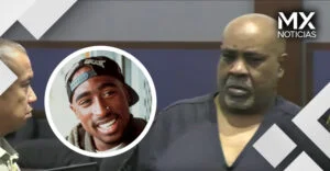 Condenan a Duane ‘Keffe D’ Davis a 40 años de prisión por asesinato de Tupac