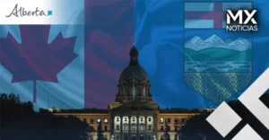 Alberta votó por seguir siendo parte de Canadá
