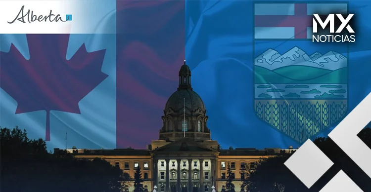 Alberta votó por seguir siendo parte de Canadá