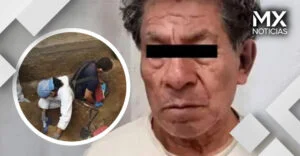 Murió Andres Mendoza, ‘El Caníbal de Atizapán’; mató 19 personas en tres décadas