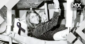 Falleció Margaret Hamilton, ingeniera que hizo posible el alunizaje en 1969