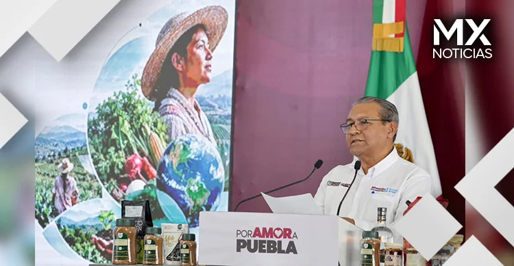 Especialistas analizarán en Puebla soluciones bioeconómicas contra el hambre y la pobreza