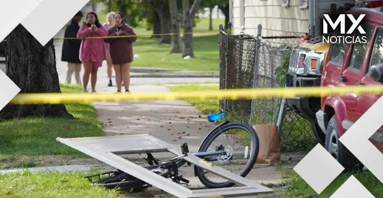 Ataque armado en una casa de Pensilvania dejó nueve muertos