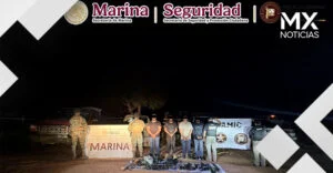 Abatieron a ‘El Meny’ Carranza durante operativo en Sonora; hay 4 detenidos