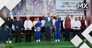 Impulsa Gobierno Estatal talento joven con innovación, tecnología y vinculación productiva