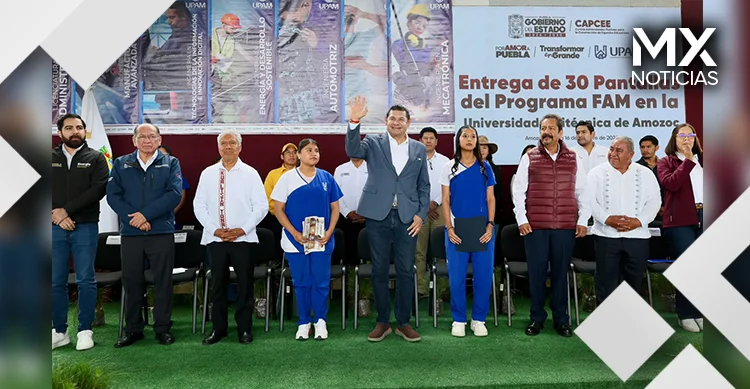 Impulsa Gobierno Estatal talento joven con innovación, tecnología y vinculación productiva