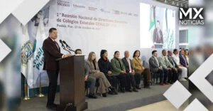 Destina Gobierno Estatal 500 millones de pesos para transformar planteles CONALEP