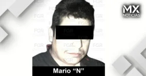 FGR condena a 29 años al ‘Nariz’, pieza importante para detener al ‘Chapo’ en 2014