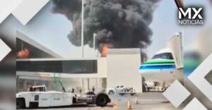 Ataque hutí contra aeropuerto de Riad deja 12 muertos y 309 heridos