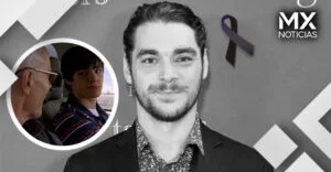 RJ Mitte, intérprete del hijo de Walter White en ‘Breaking Bad’, falleció a los 34 años
