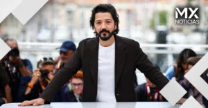 Diego Luna advirtió del riesgo de los discursos de odio contra migrantes