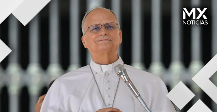 Vaticano sobre salud del Papa León XIV: “no es necesario ningún tratamiento adicional”