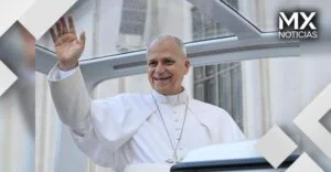 El Papa León XIV irá 3 países de Latinoamérica en noviembre tras cirugía