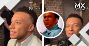 VIDEO | ¿Qué dijo Kylian Mbappé que provocó tanta polémica en China?