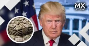 Donald Trump prometió un millón de dólares a quien denunciara fraude electoral en EE.UU
