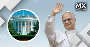 El Papa León XIV ejerció su derecho al voto como ciudadano de EE.UU