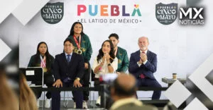 Talento deportivo conquista medallas. Todo listo para el Maratón Internacional de Puebla