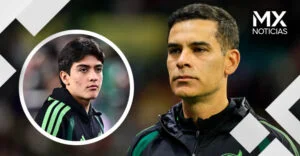 Gilberto Mora y ‘Chucky’ Lozano, los grandes faltantes para el partido ante Chile