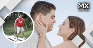 El niño del primer video viral mexicano, ‘La caída de Edgar’, se casará