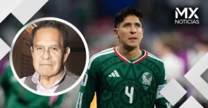 Acusan a Edson Álvarez de falsificación; ya respondió a señalamientos