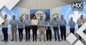 Inaugura Rectora Lilia Cedillo Expo Hortícola Puebla BUAP 2026