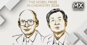 Premio Nobel de Química 2026: ¿quiénes ganaron la distinción?