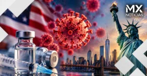 Nueva York declara emergencia por aumento de casos de sarampión