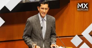 Cooperación y soberanía avanzan juntas: canciller Roberto Velasco