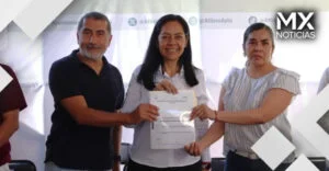 Obras que transforman Atlixco: Ariadna Ayala atiende petición de vecinos