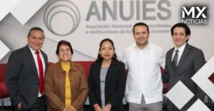 Participa BUAP en el Foro Nacional de Servicio Social 2026