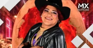 Polémica con Manelyk provoca salida de Pimpinela Escarlata por parte del público