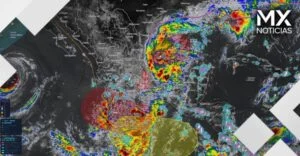 Por temporal lluvioso, órdenes de gobierno mantienen monitoreo y atención preventiva en Puebla