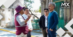 Prepara Gobierno de Pepe Chedraui el Panteón Municipal para recibir a visitantes durante Todos Santos