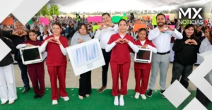 Puebla invierte en educación y energía limpia en la Universidad Tecnológica de Oriental